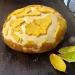 GIRAFFENBROT