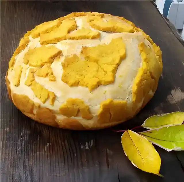 Giraffenbrot