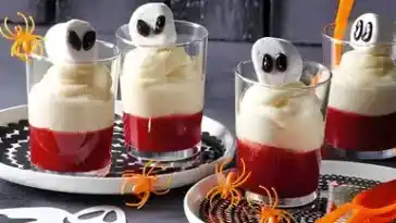 Geister Creme