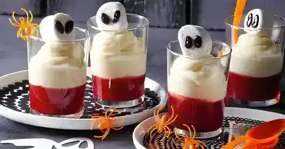 Geister Creme