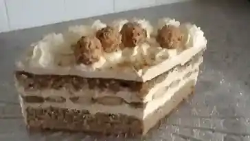 Giotto Kaffee Obers Torte waifu2x 2x jpg