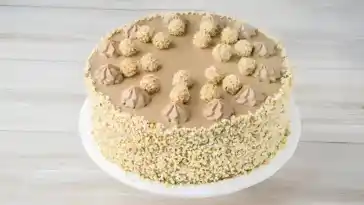 Giotto-Torte