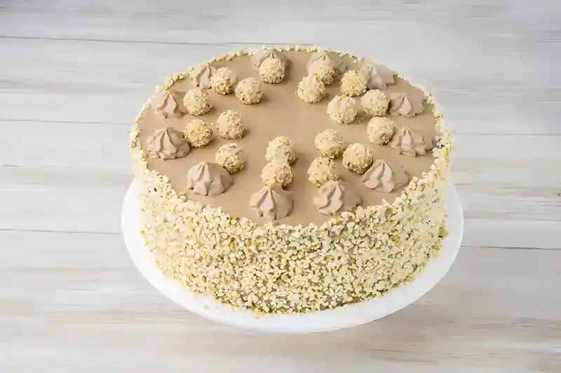 Giotto-Torte