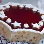Gluehweincreme Torte waifu2x 2x jpg