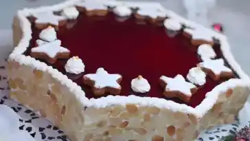 Gluehweincreme Torte waifu2x 2x jpg