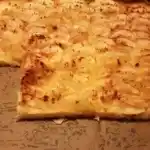 Hefekuchen vom Blech