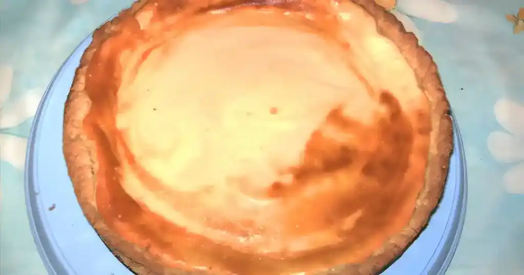 Käsekuchen (preiswert)