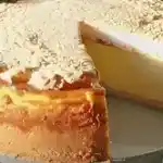 Käsekuchen vom Feinsten