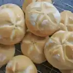Kaisersemmeln Kaiserbrötchen