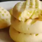 Kekse mit gesüßter Kondensmilch mit Thermomix
