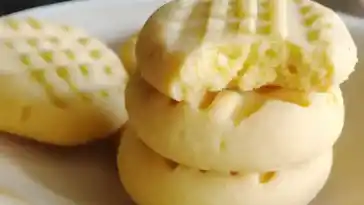 Kekse mit gesüßter Kondensmilch mit Thermomix