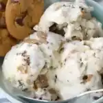 Kekseis im Thermomix