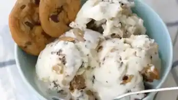 Kekseis im Thermomix