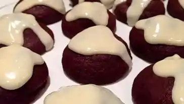 Kilimandscharo Plätzchen