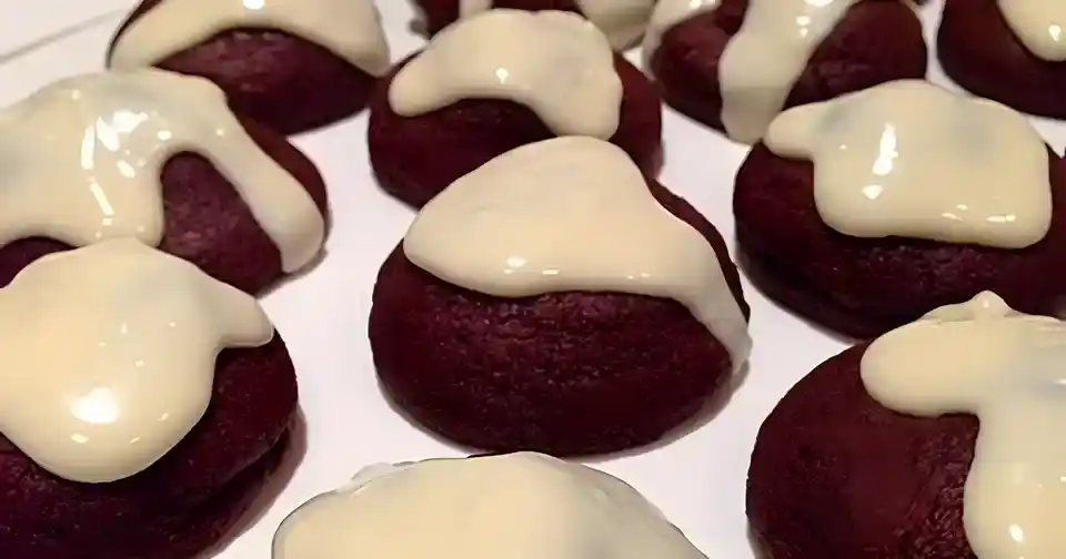 Kilimandscharo Plätzchen