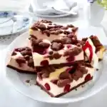 Kirsch-Quark-Streusel