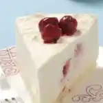 Kirsch-Quark-Torte