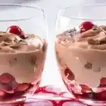 Kirsch Schokoladencrème