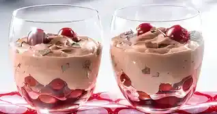 Kirsch Schokoladencrème