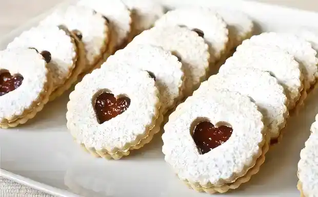 Klassiker für den Weihnachtstisch