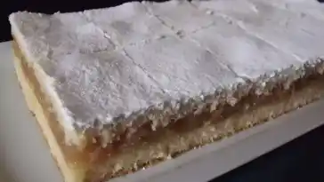 Klassischer Apfelkuchen