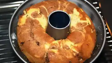 Kleiner Eierlikör