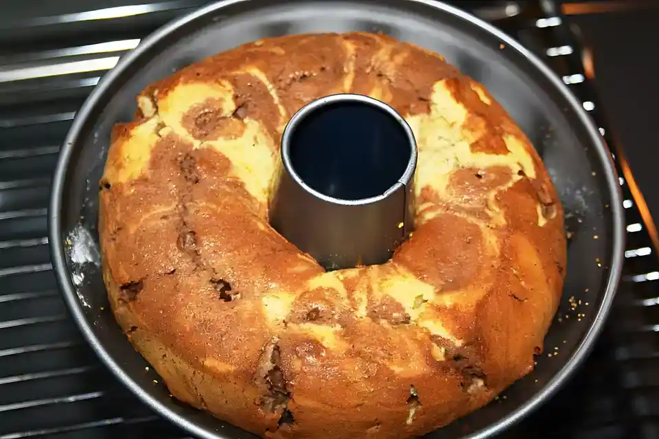 Kleiner Eierlikör