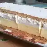 Köstliche Honigschnitten