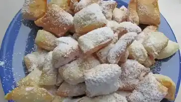 Kräppelchen