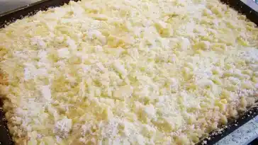 Lecker Ratz Fatz Kuchen