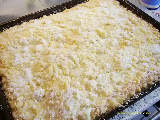 Lecker Ratz Fatz Kuchen