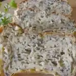 Leckeres Buttermilchbrot