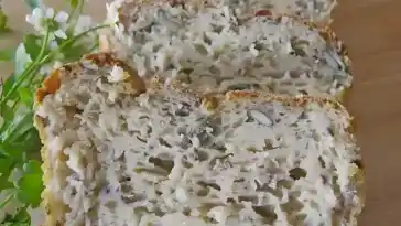 Leckeres Buttermilchbrot