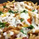 Leckeres Mittagessen aus der Pfanne in 20 Minuten