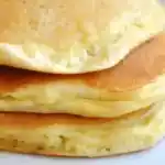 Low Carb Pfannkuchen