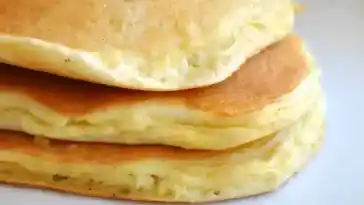 Low Carb Pfannkuchen