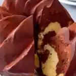 Mascarpone Marmorkuchen
