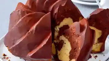 Mascarpone Marmorkuchen