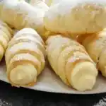 Mascarpone Schillerlocken
