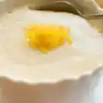Milchgrieß mit Thermomix