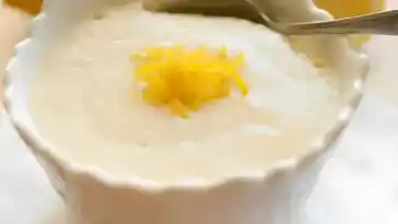 Milchgrieß mit Thermomix