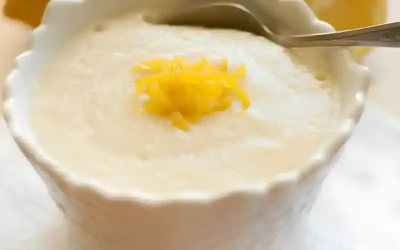 Milchgrieß mit Thermomix