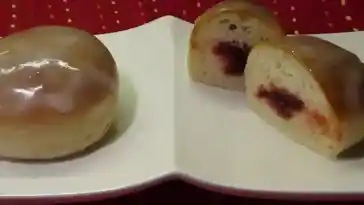 Mini-Berliner