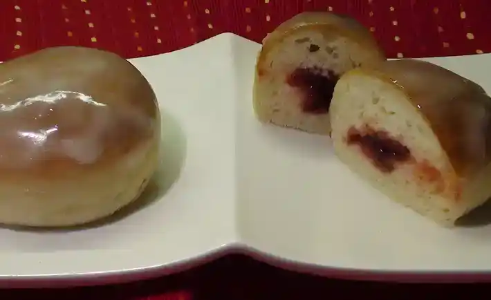 Mini-Berliner
