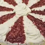 Mondschein-Torte