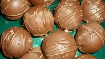 Mozartkugeln