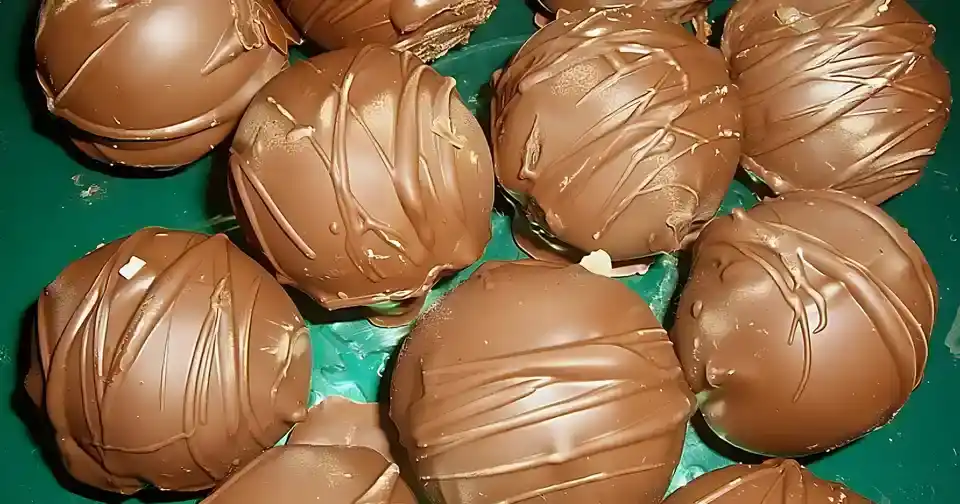 Mozartkugeln