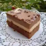 NUTELLASCHNITTE