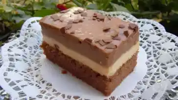 NUTELLASCHNITTE