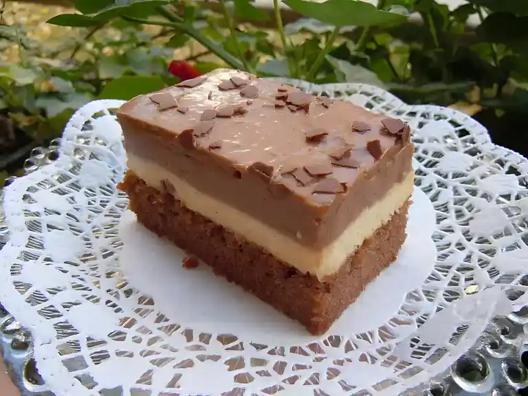 NUTELLASCHNITTE